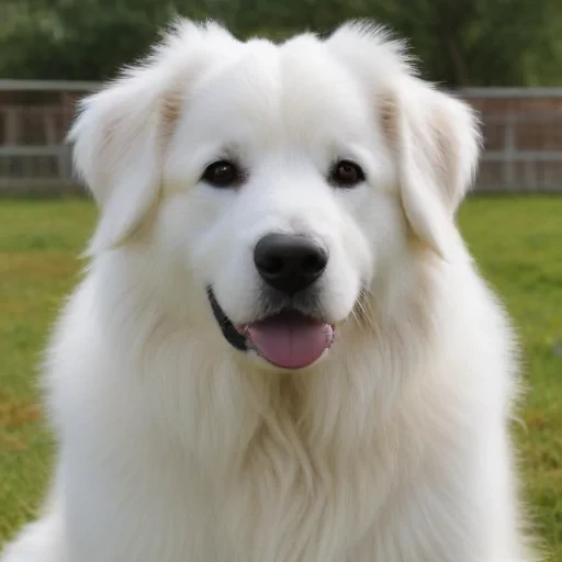 maremma sheepdog