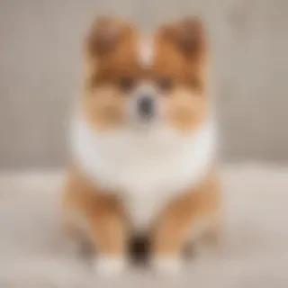 aussiepom dog breed