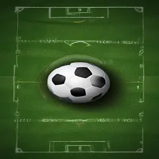 football background