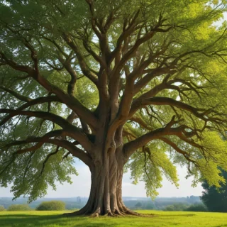 images of trees for drawing