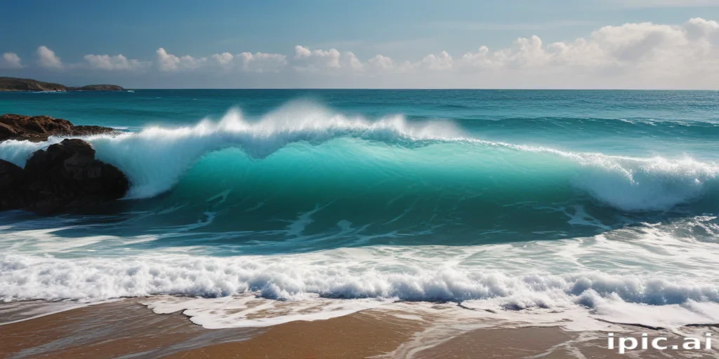 ocean water wallpaper