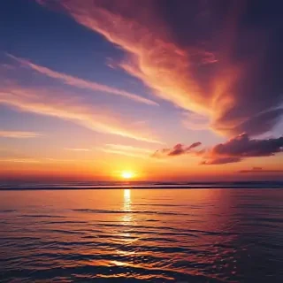 sunset backgrounds for iphone