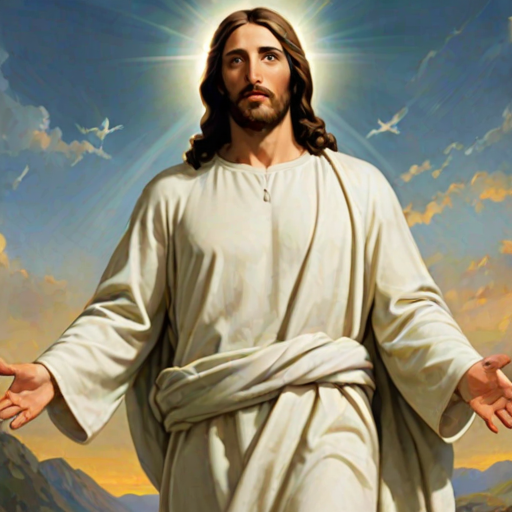 jesus christ iphone wallpaper