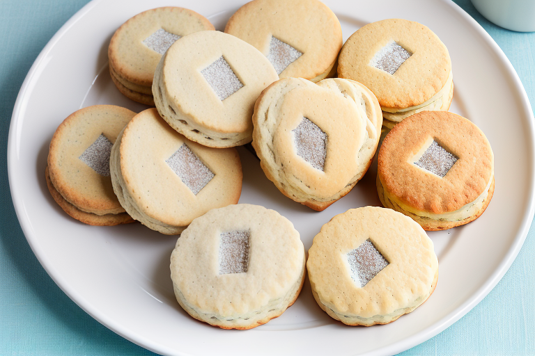 recipe for biscuits without milk