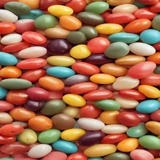 jelly beans png