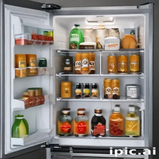 fridge png
