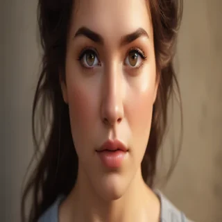 strong woman gallery