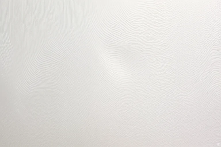 white wall paper