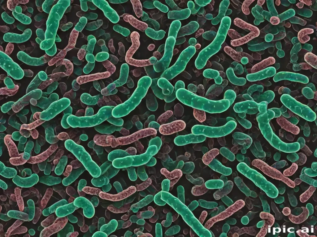 bacteria png