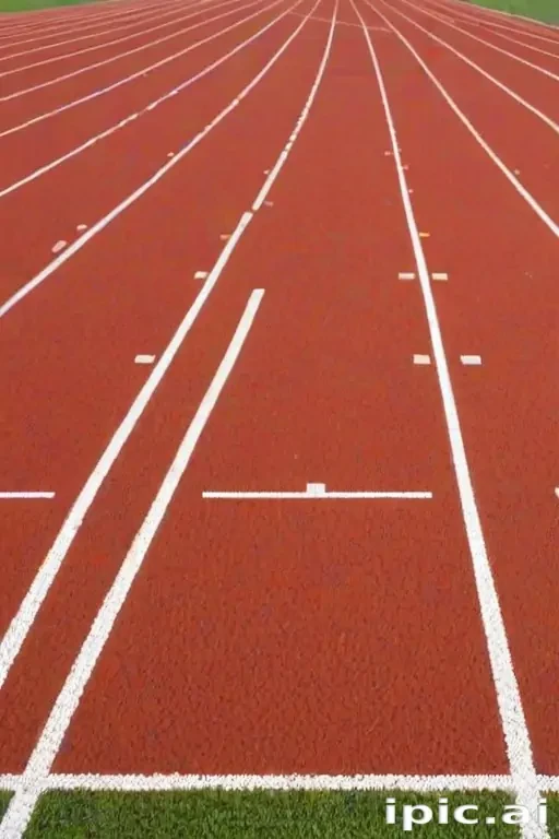 running track