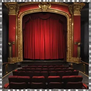 theatre png