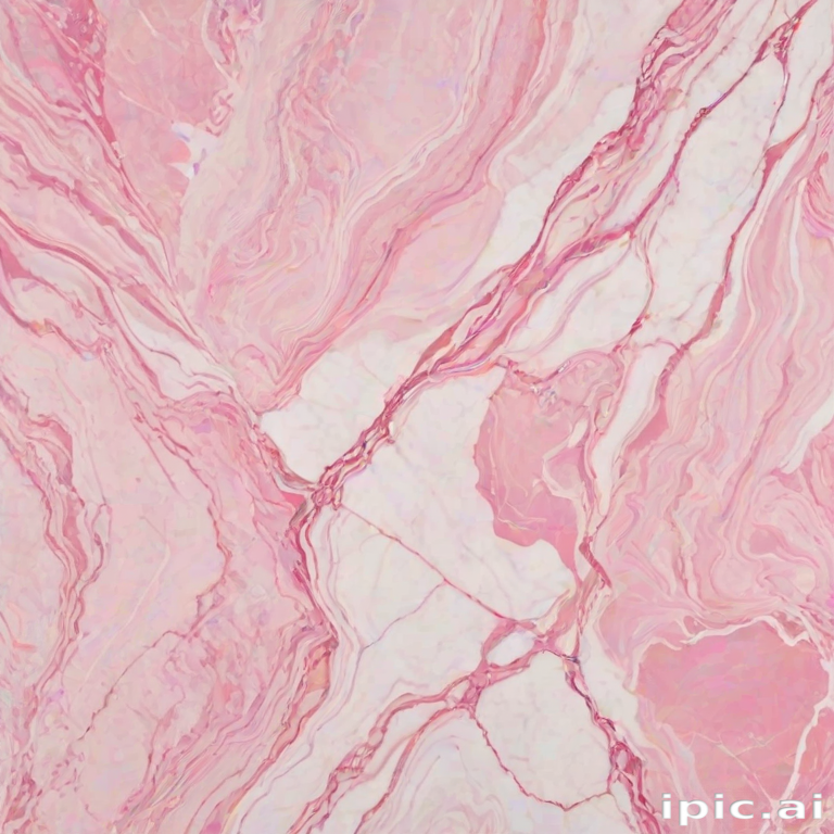 marble background pink