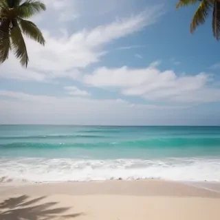 aesthetic beachy backgrounds