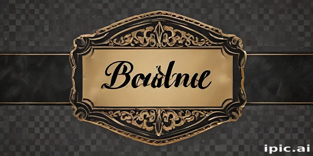 label png