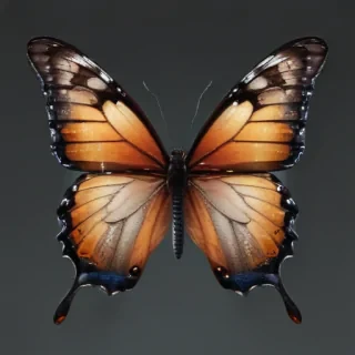 butterfly transparent png