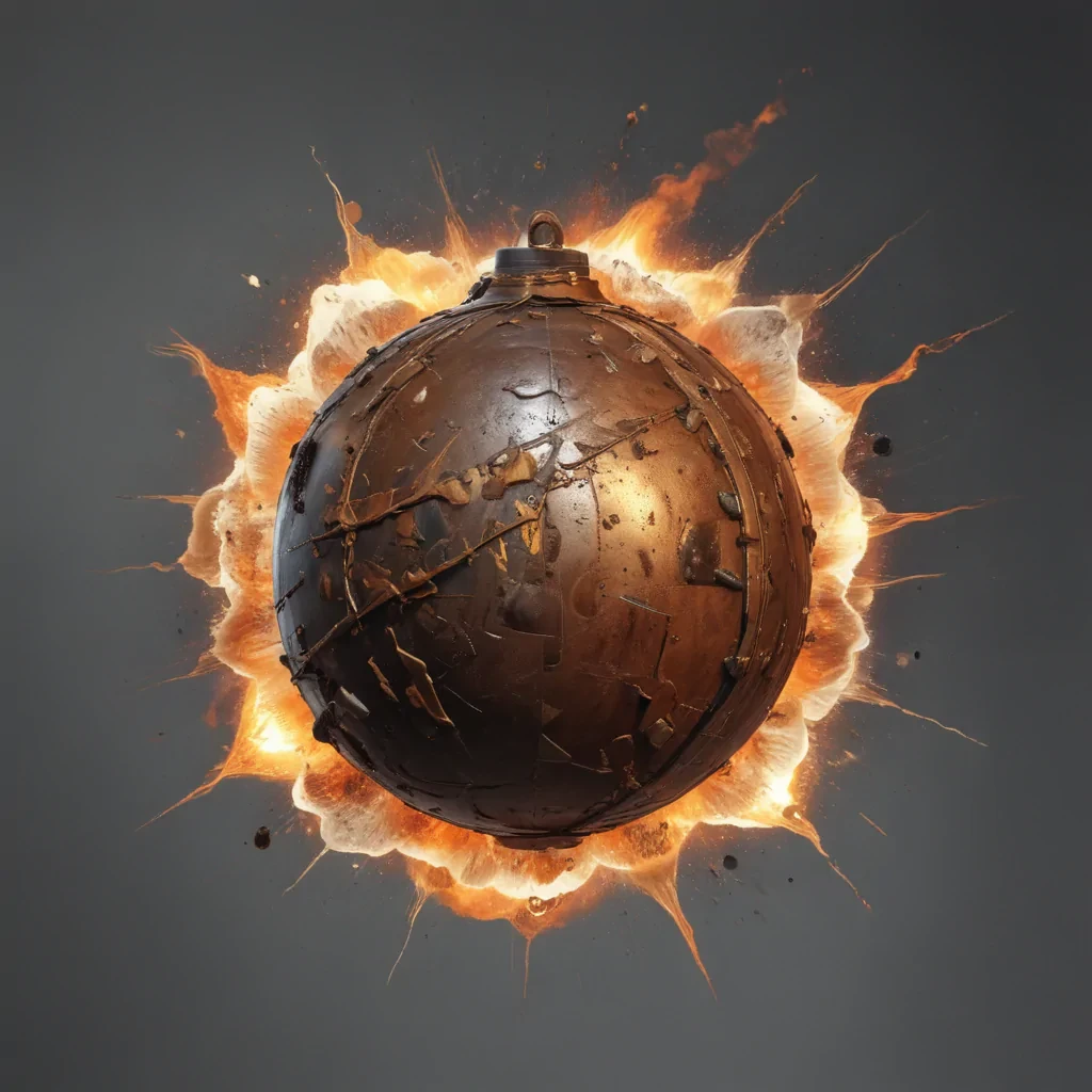 bomb png