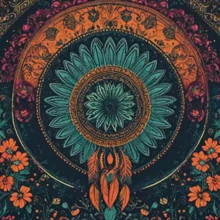 bohemian wallpaper iphone