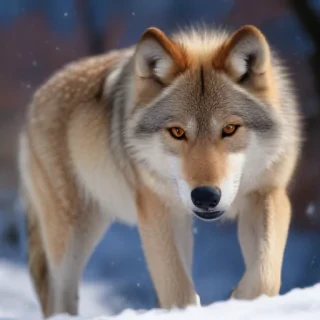 wolf pictures