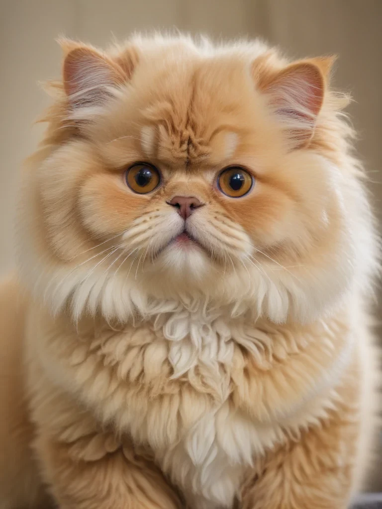 selkirk rex breed