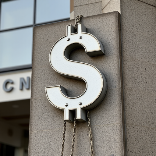 money sign
