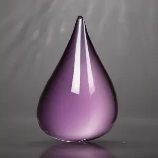 tear drop png