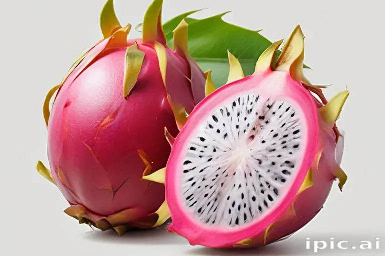 dragon fruit png