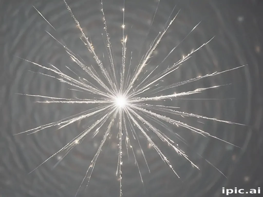 sparkles transparent