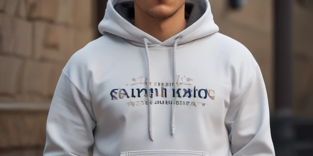 hoodie mockup free
