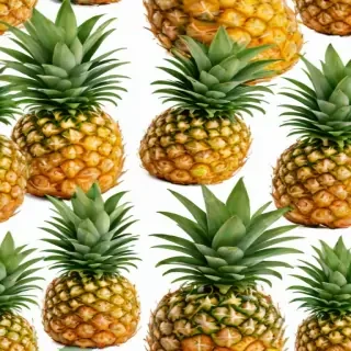 pineapple png