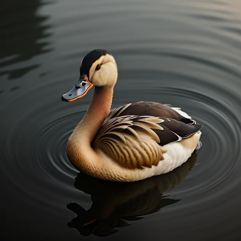 duck iphone wallpaper