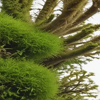 moss png
