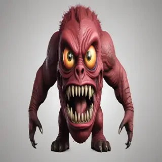 monster png