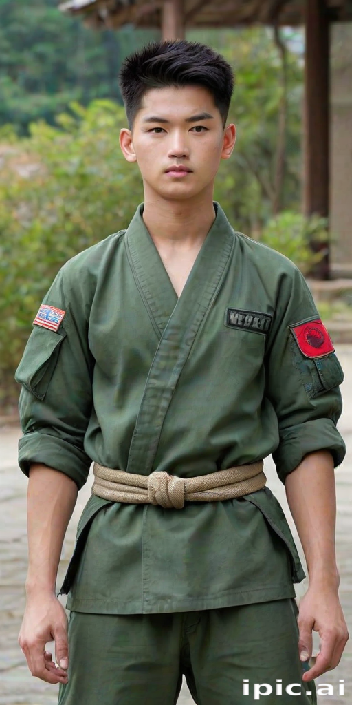 hot young gi