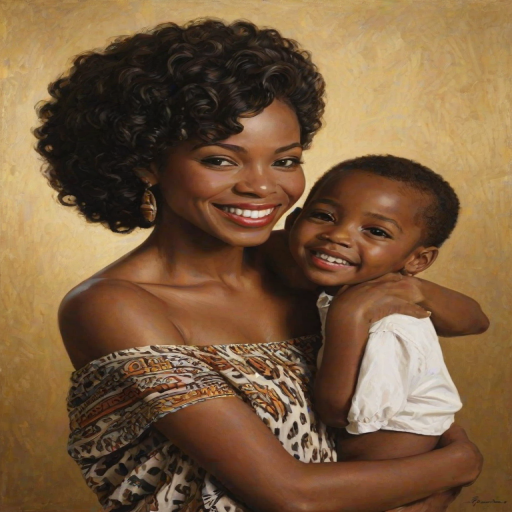 happy friday african american images