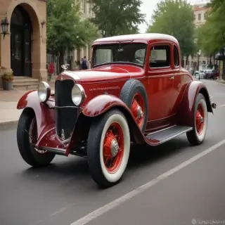hotrods