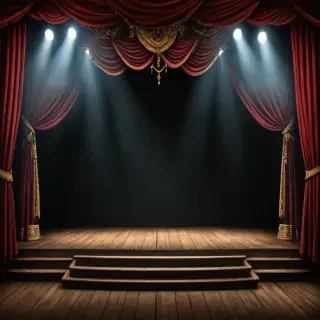 stage png
