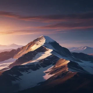 mountain logo png