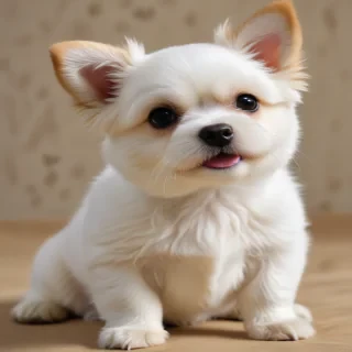 pekalier dog breed