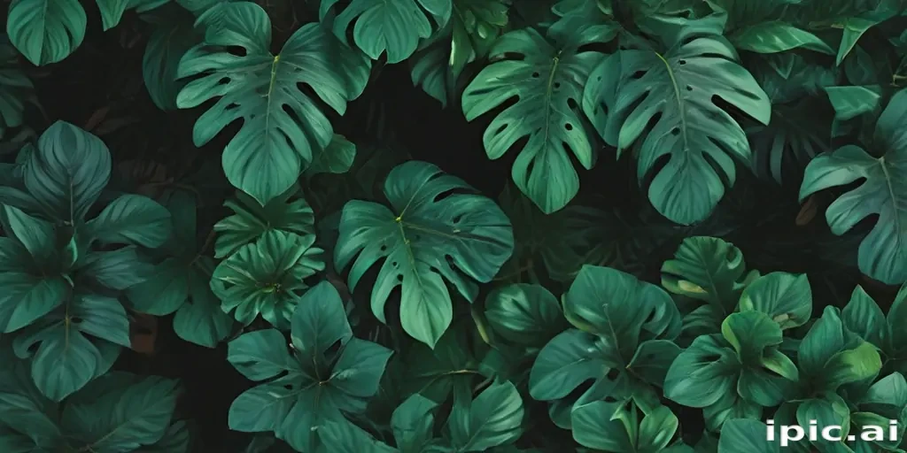 aesthetic wallpapers green