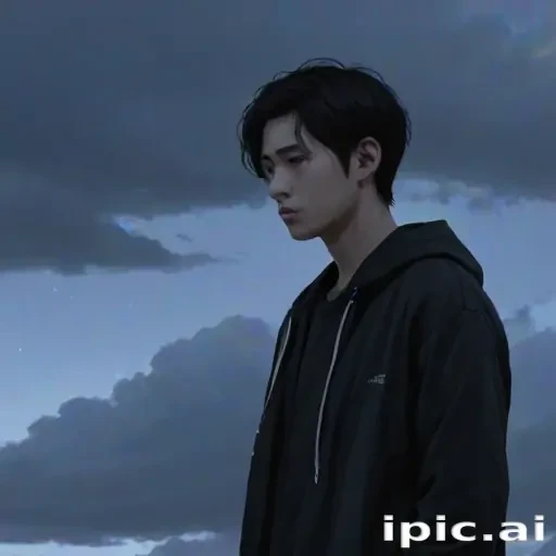 background sad