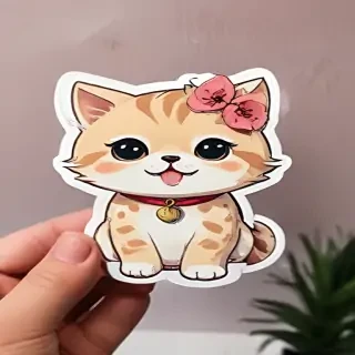 cute png stickers