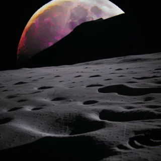 moon aesthetic wallpaper