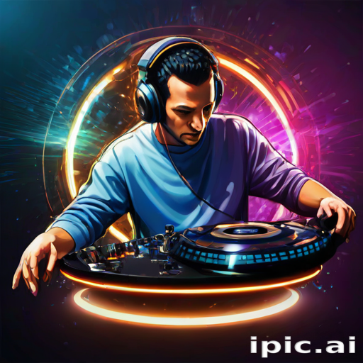dj backgrounds