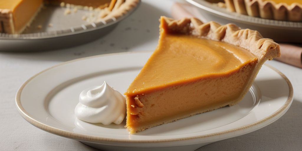 sweet potato pie with buttermilk