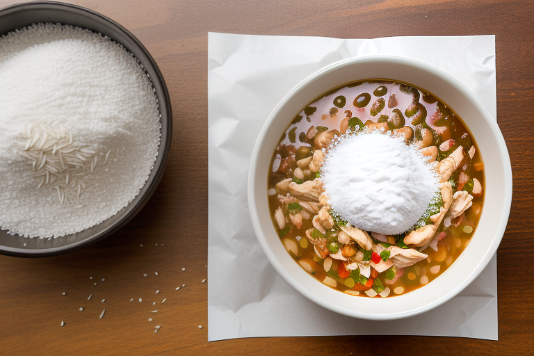 white chicken chili seasoning packet
