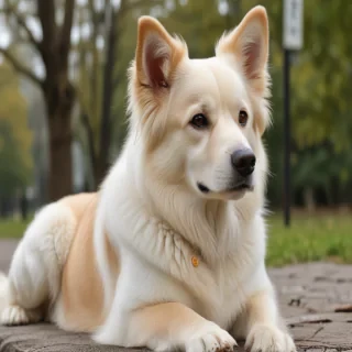 xiasi dog breed