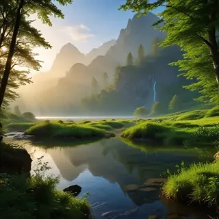 nature wallpaper