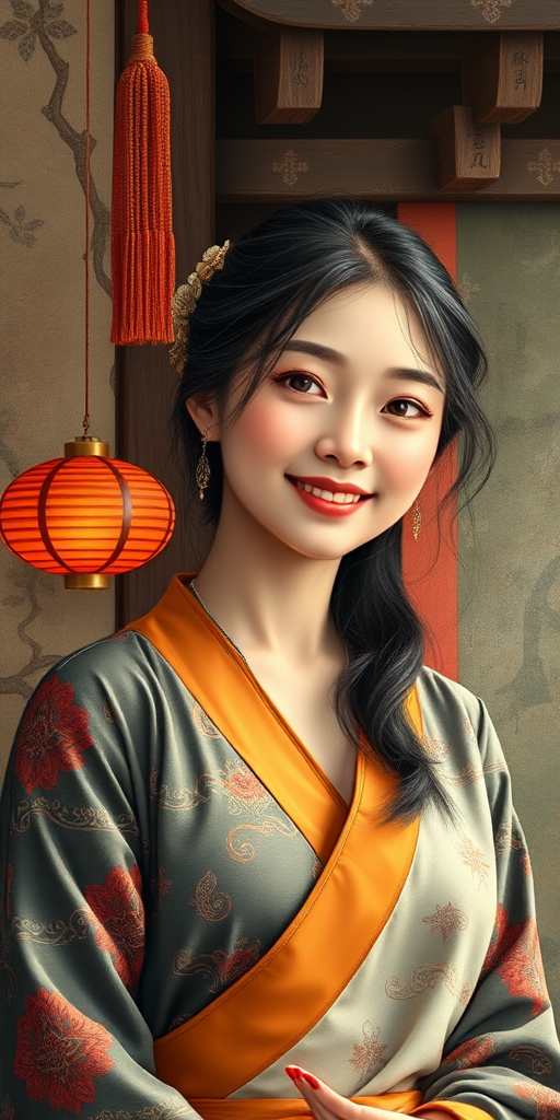 free use asian