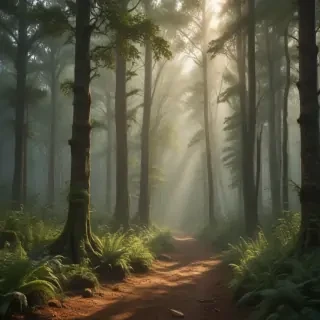 forest png