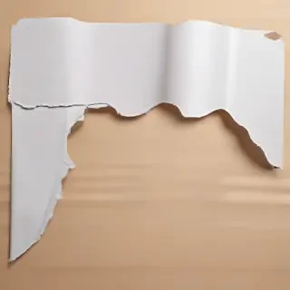 paper ripped png